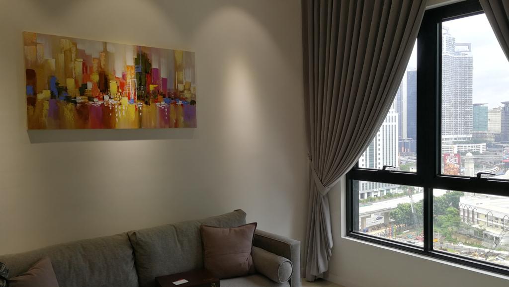 Condominium Novum Bangsar South Sinland Real Estate