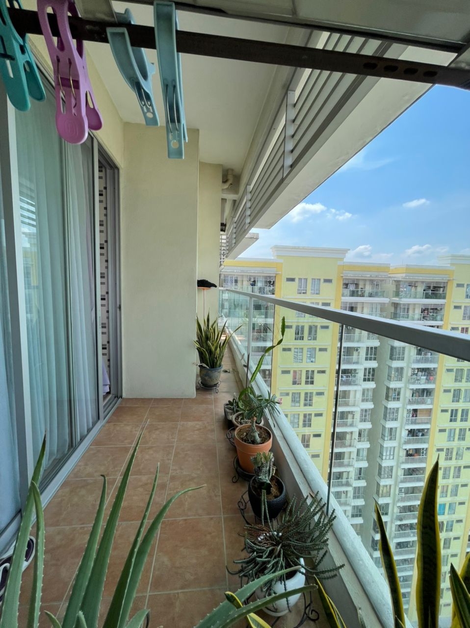 Condominium Pv 13 Setapak Sinland Real Estate