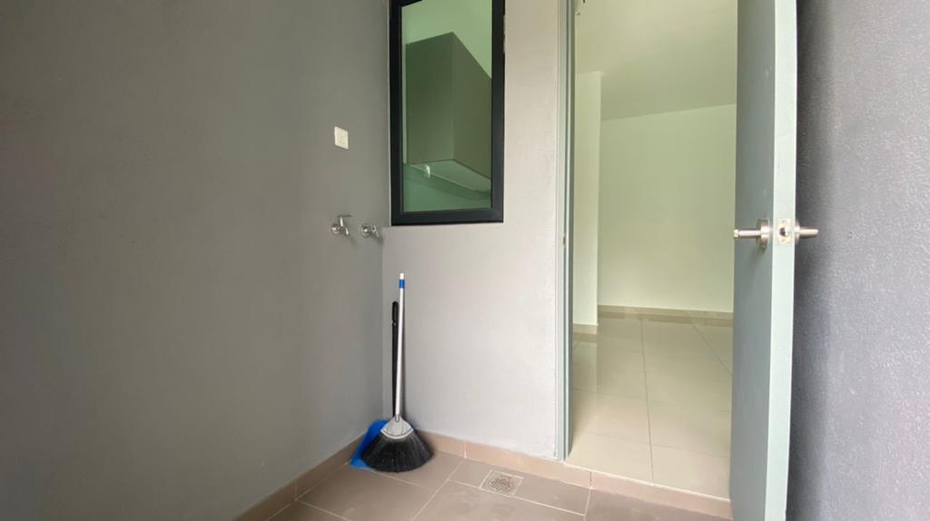 Serviced Residence Fortune Centra Kepong, Fortune Park Sinland Real