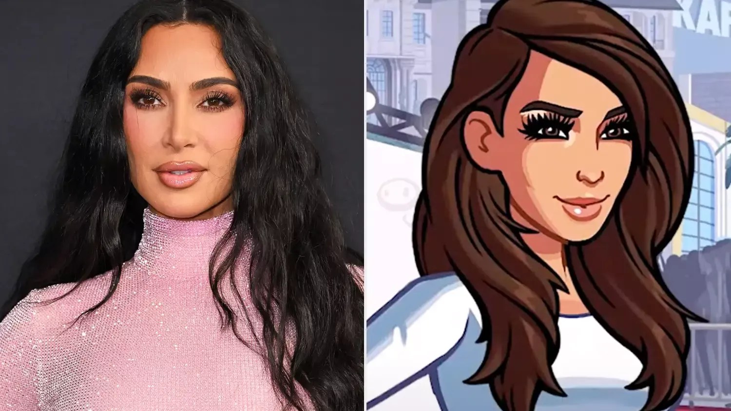 Kim Kardashian Hollywood Game to Close After a Decade of Stardom Superpixel