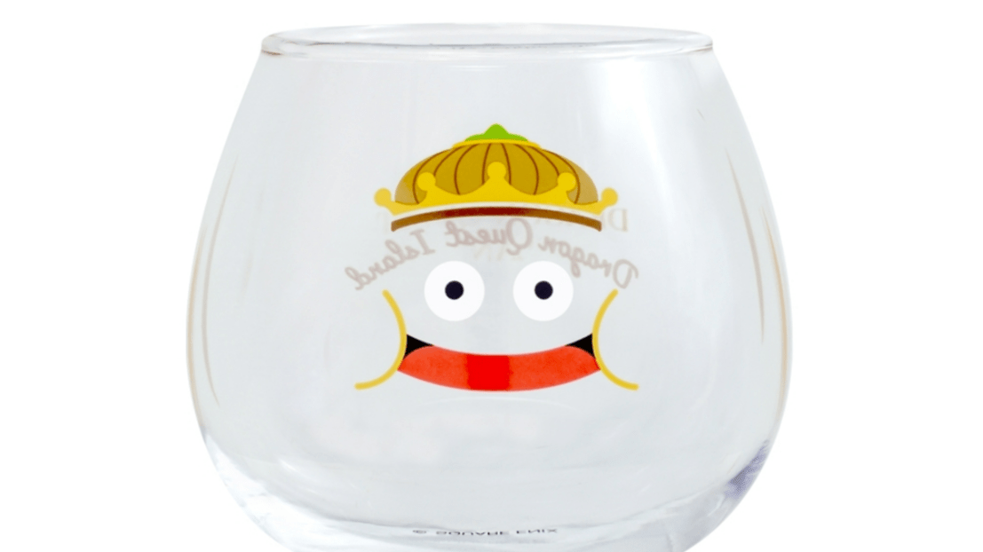 New Dragon Quest Character Merchandise Unveiled Superpixel