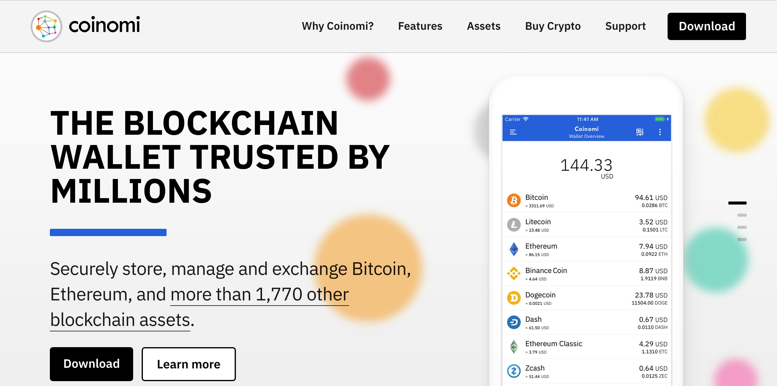 Top 7 Litecoin Wallets 2021 SwapSpace Blog