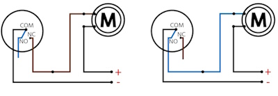 Steps To Wire an Electric Ball Valve With a Float Switch | Tameson.com