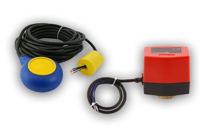 Steps To Wire an Electric Ball Valve With a Float Switch | Tameson.co.uk
