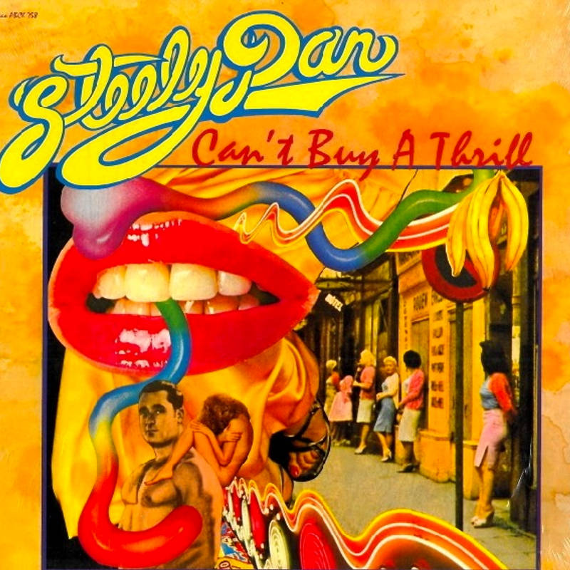 Steely Dan 6Pack Learn How To Play Guitar with Online Lessons for