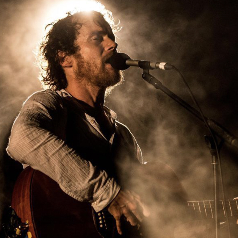 Damien Rice Guitar Chords