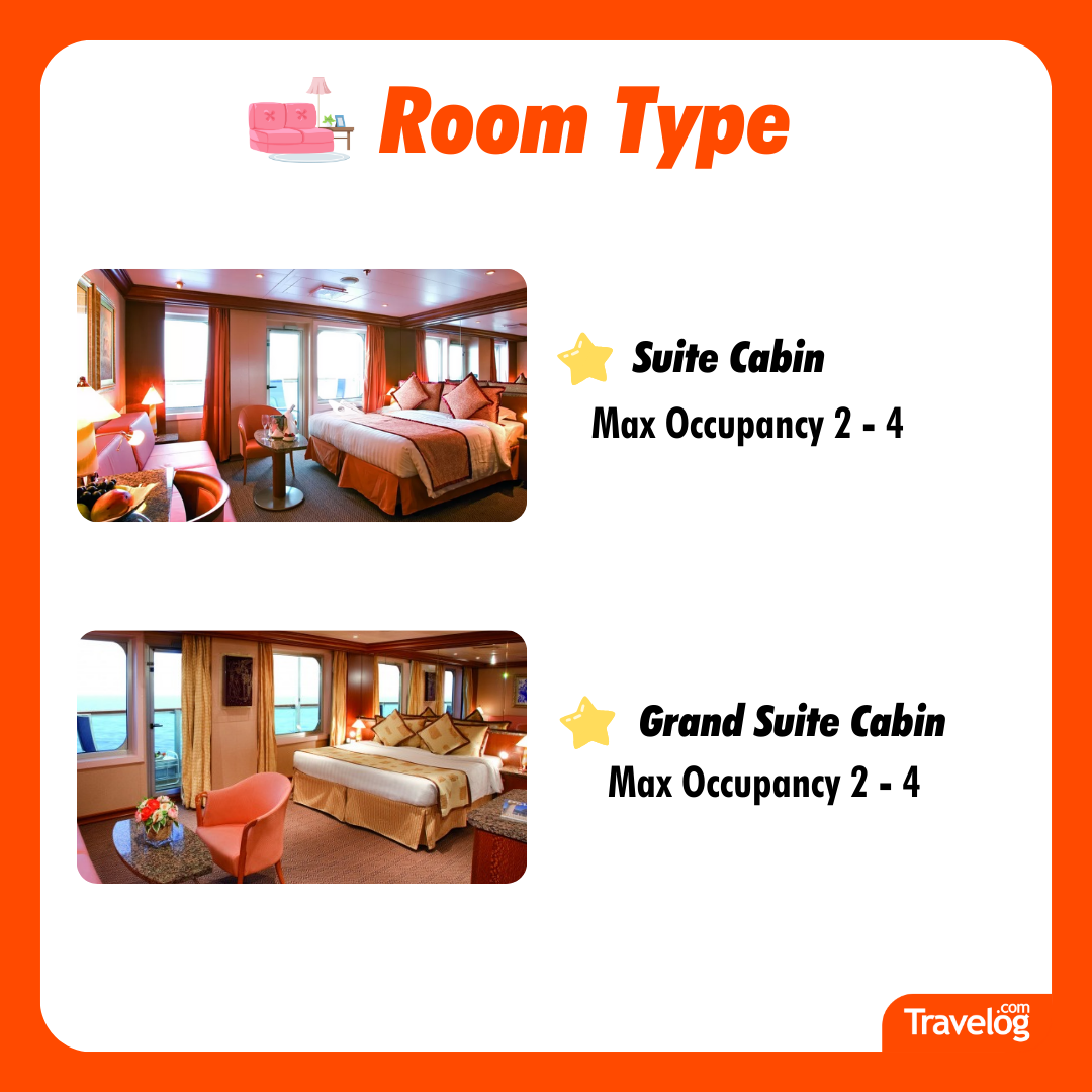 Costa Serena Italy Cruise! A Complete Guide by Travelog! Travelog