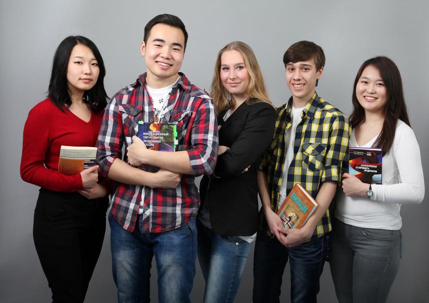 Russian language programs