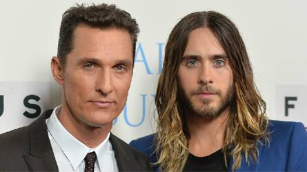 Six nominations pour Dallas Buyers Club TVA Nouvelles