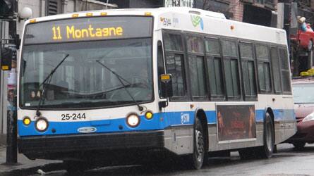 Des bornes d'informations dans le métro TVA Nouvelles