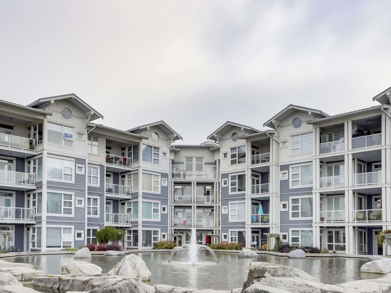 Steveston South Condo for sale Copper Sky West 2 bedroom 1,085 sq.ft