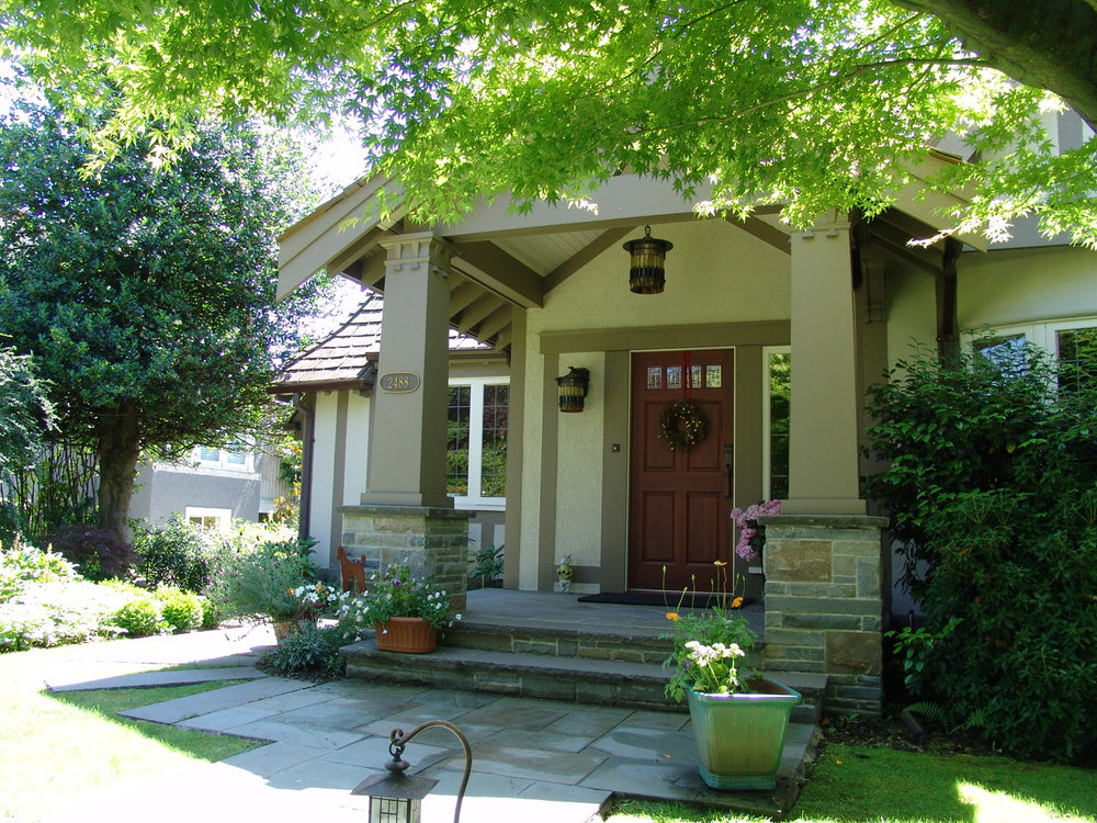 Kerrisdale House for sale 2 bedroom 3,285 sq.ft. (Listed 20100710)