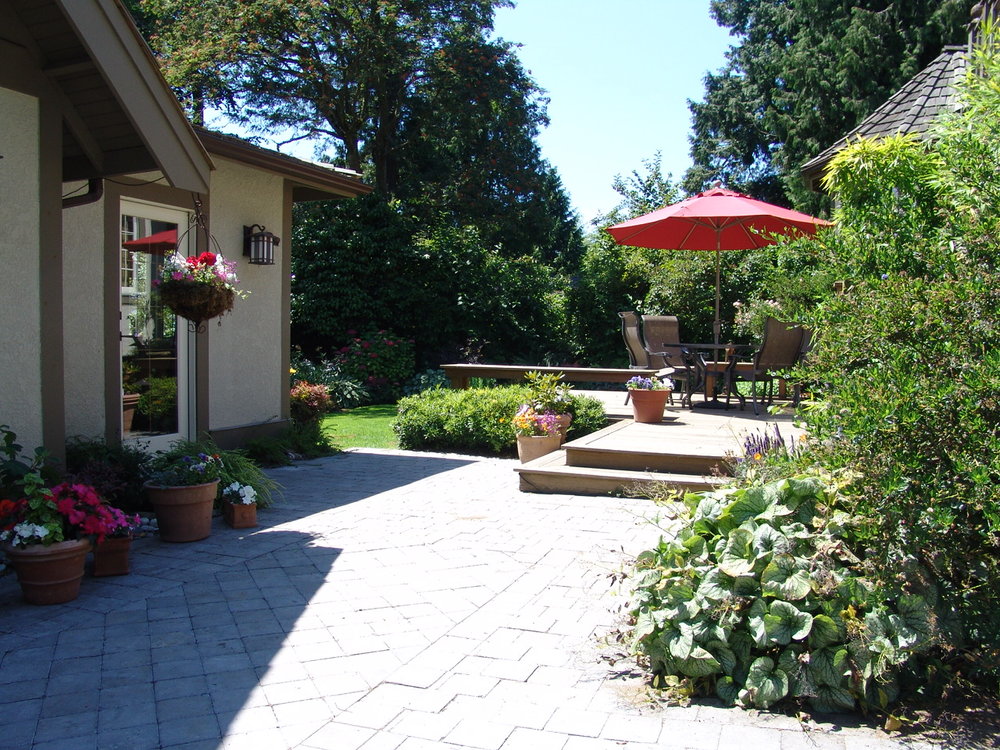 Kerrisdale House for sale 2 bedroom 3,285 sq.ft. (Listed 20100710)