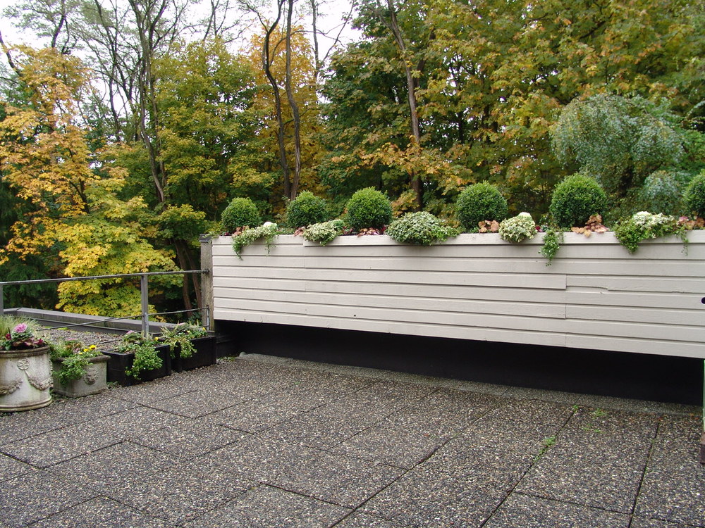 Shaughnessy Apartment for sale Shaughnessy Place I 2 bedroom 1,507 sq.ft. (Listed 20111110)