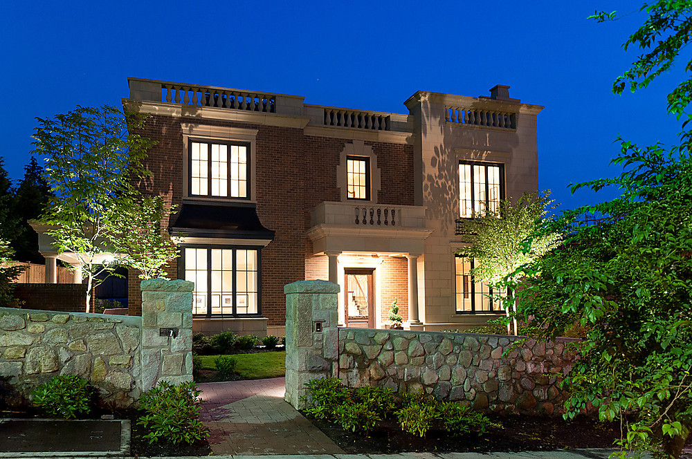 SHAUGHNESSY 15 WORLD CLASS TOWNHOMES THE CRESCENT ON MCRAE 2 and 3