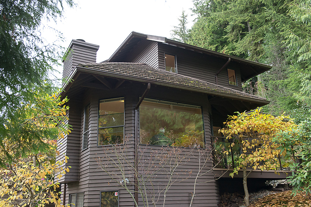 North Vancouver Townhouse for sale 3 bedroom 2,024 sq.ft. (Listed 20131106)