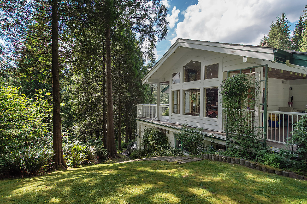 North Vancouver House for sale 5 bedroom 3,588 sq.ft. (Listed 20160613)