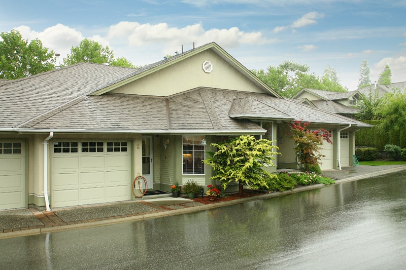 East Central Townhouse for sale Fraser Glen 2 bedroom 1,797 sq.ft