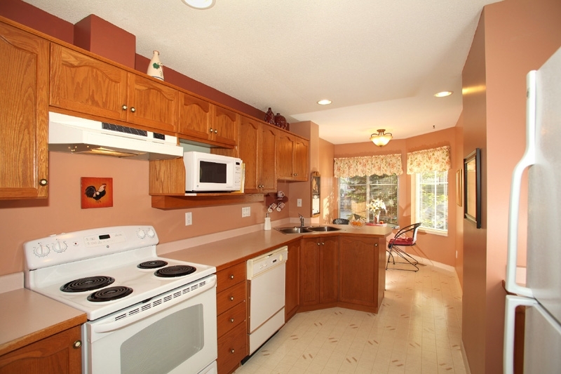 East Central Townhouse for sale Fraser Glen 2 bedroom 1,797 sq.ft