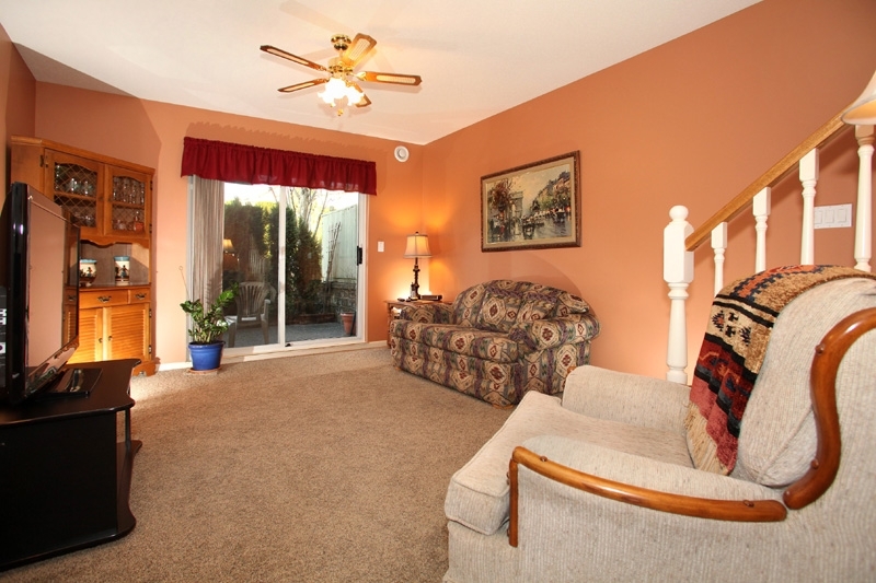 East Central Townhouse for sale Fraser Glen 2 bedroom 1,797 sq.ft