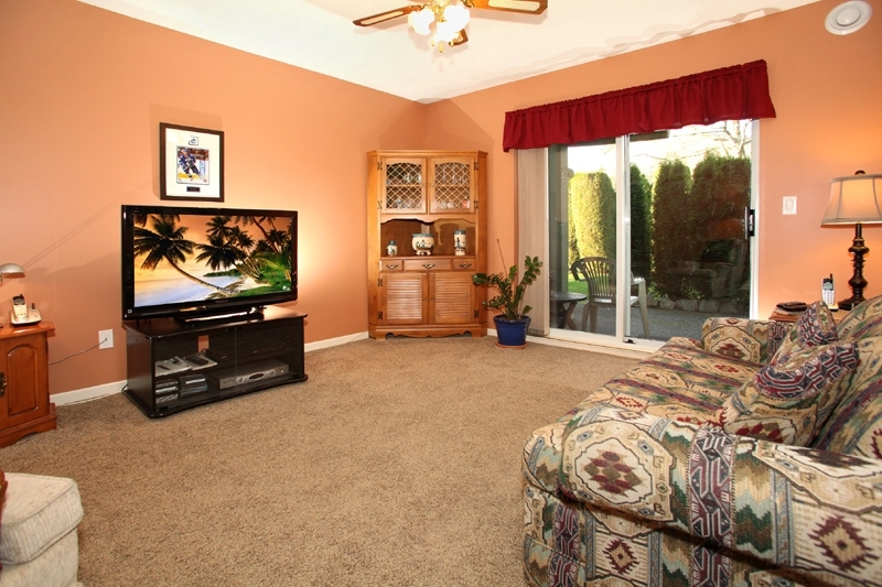 East Central Townhouse for sale Fraser Glen 2 bedroom 1,797 sq.ft