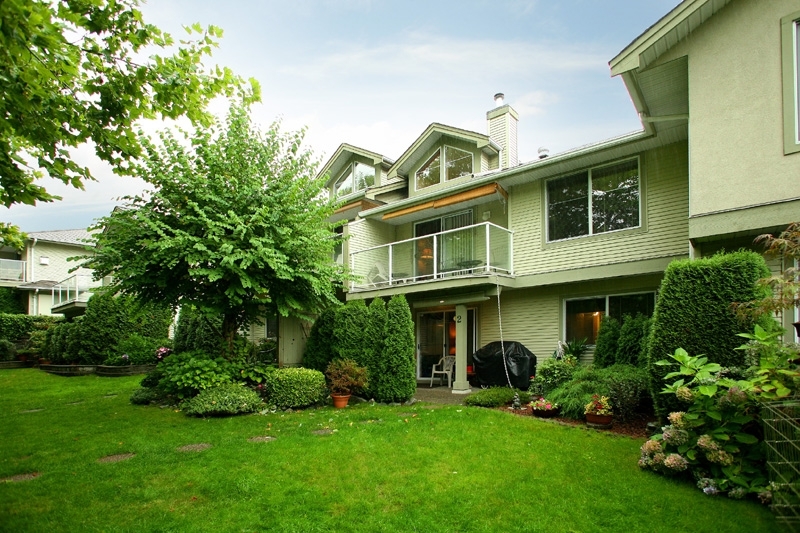 East Central Townhouse for sale Fraser Glen 2 bedroom 1,797 sq.ft