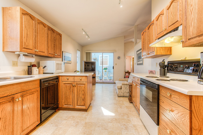 Eagle Ridge House for sale Boston Meadows 2 bedroom 1,303 sq.ft. (Listed 20120823)