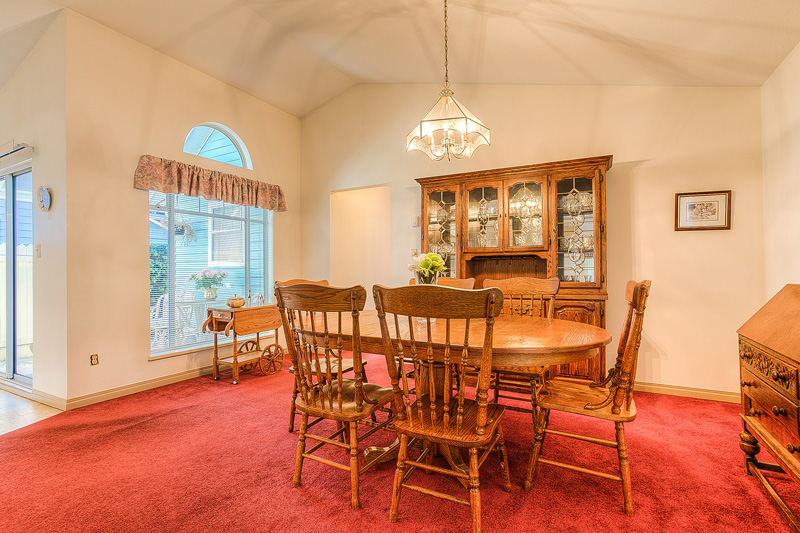 Eagle Ridge House for sale Boston Meadows 2 bedroom 1,303 sq.ft. (Listed 20120823)