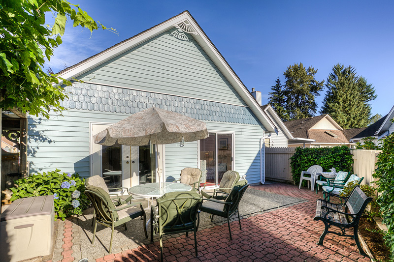 Eagle Ridge House for sale Boston Meadows 2 bedroom 1,303 sq.ft. (Listed 20120823)