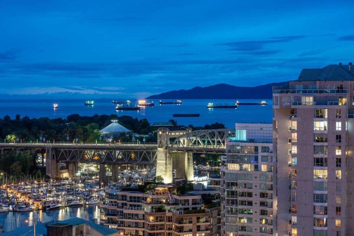 Corina Marin, Vancouver Realtor, Prompton Real Estate Services Inc