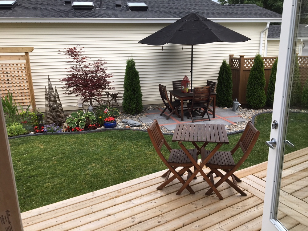 Ladner House for sale South Pointe 2 bedroom 993 sq.ft. (Listed 2018