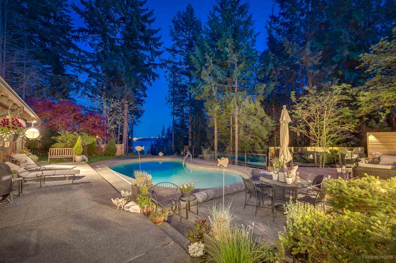 Bayridge House for sale 3 bedroom 2,476 sq.ft. (Listed 20190508)