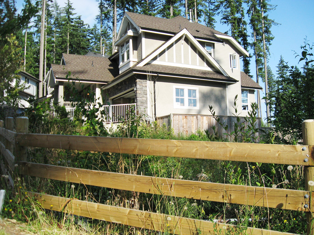 Heritage Woods PM House for sale FOREST EDGE 3 bedroom 2,568 sq.ft.