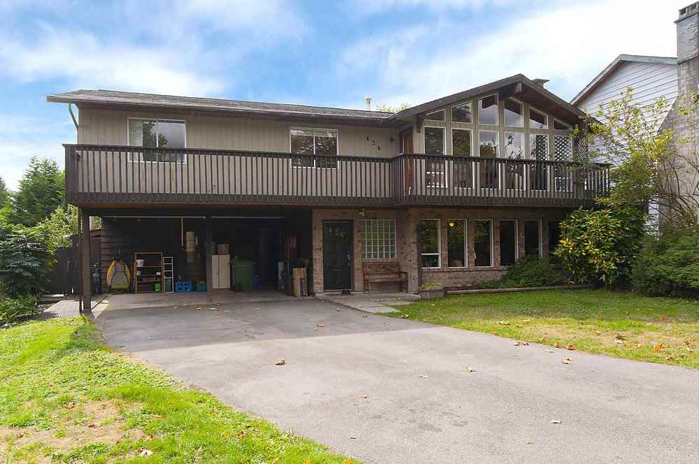 426 FELTON PLACE, Dollarton House for sale, North Vancouver 4 bedroom