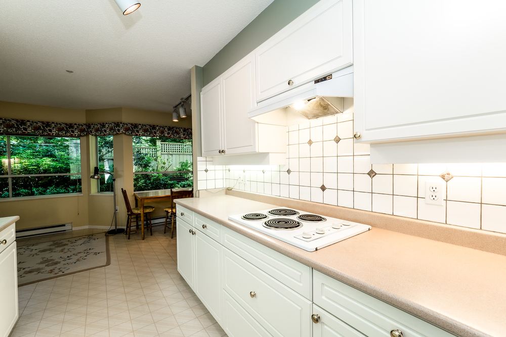 1063690 BANFF COURT, Northlands, Condo for sale, Parkgate Manor 2