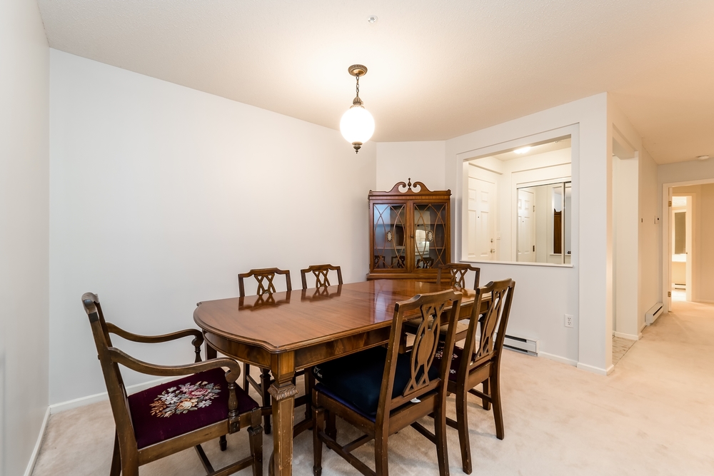 1063690 BANFF COURT, Northlands, Condo for sale, Parkgate Manor 2