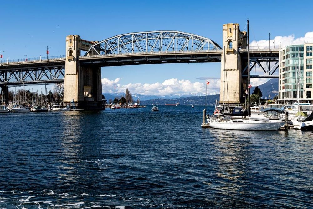 208 1333 Hornby Street, Vancouver, BC, V6Z 2C1, Canada Downtown Condo