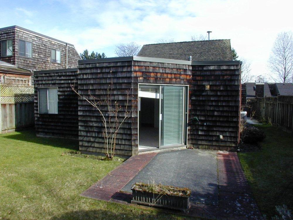 Champlain Heights Townhouse for sale The Woodlands 3 bedroom 1,779 sq