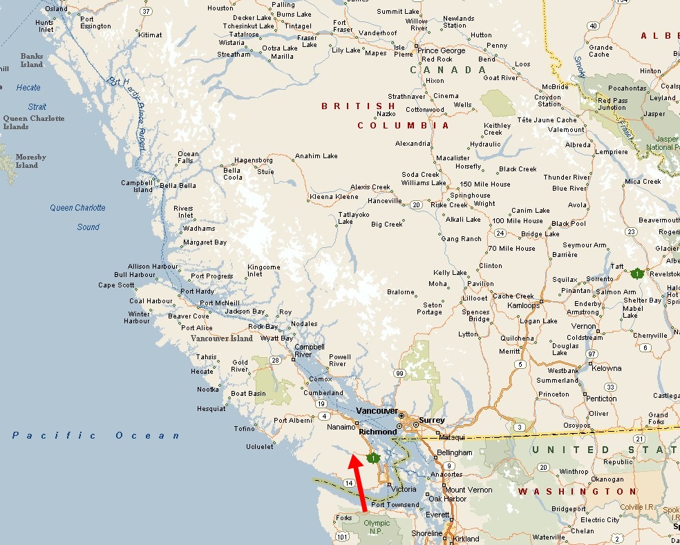 Cowichan River Riverfront, Dock 2 bedroom