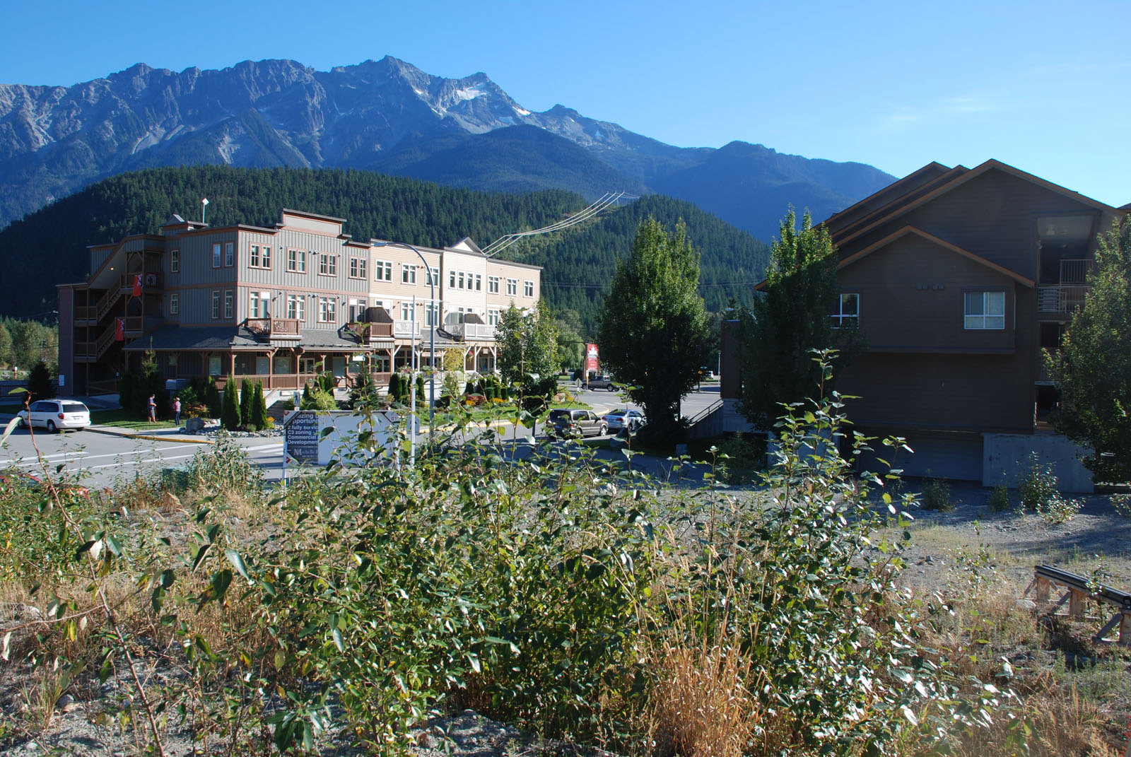 Pemberton Commercial Property for sale (Listed 20141022)