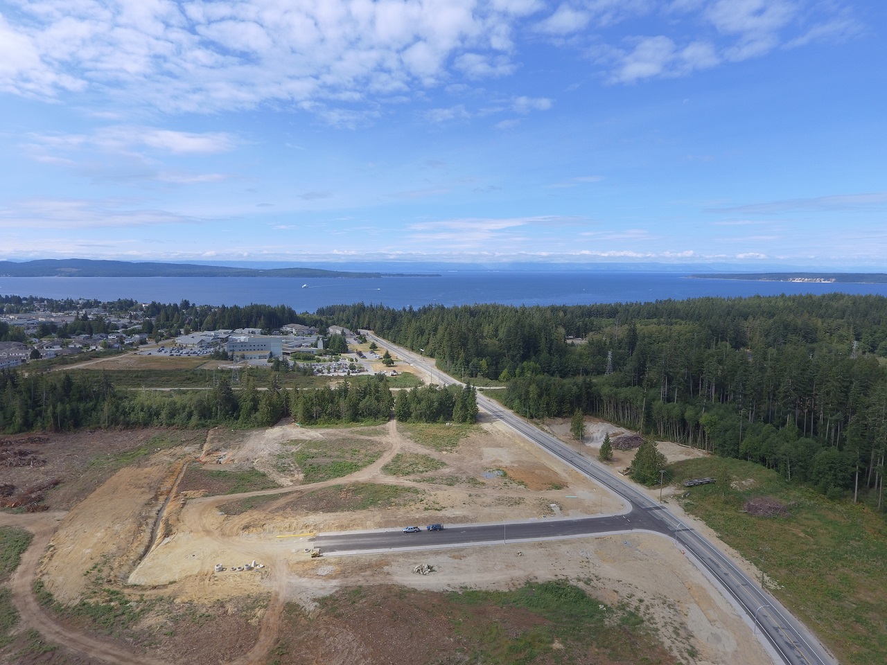 Powell River Development Property for sale (Listed 20180814)