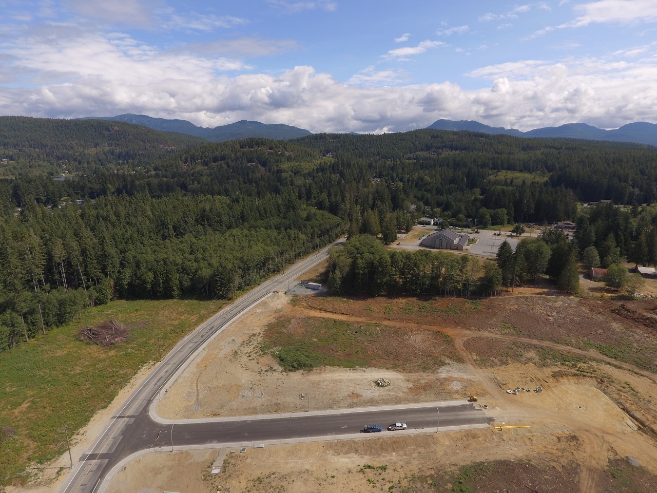 Powell River Development Property for sale (Listed 20180814)