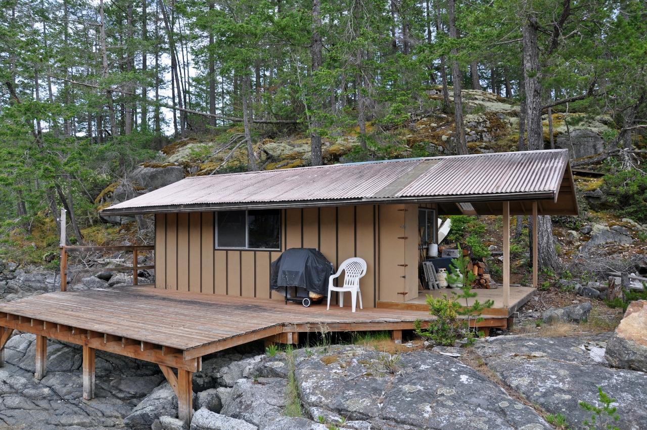 Blind Bay Private Island for sale (Listed 20190620)