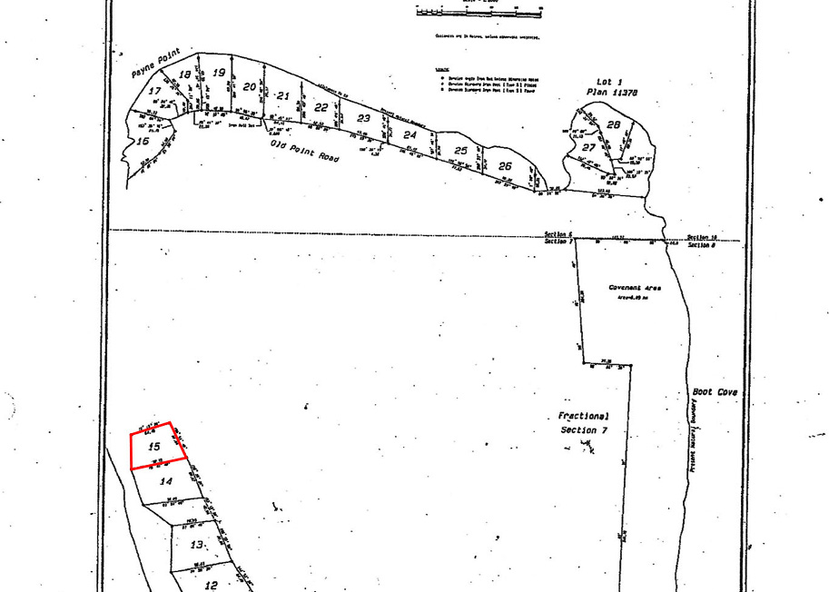 Saturna Island Oceanfront Acreage & Cabin for sale (Listed 20190725)