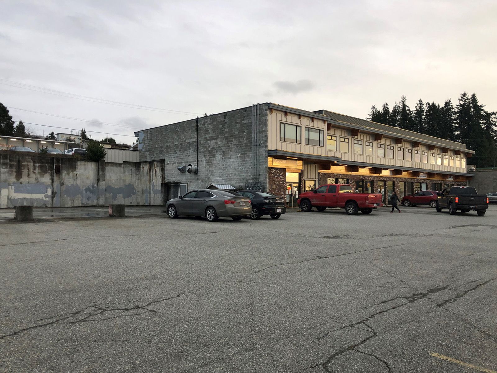 Powell River Development Property for sale (Listed 20210109)