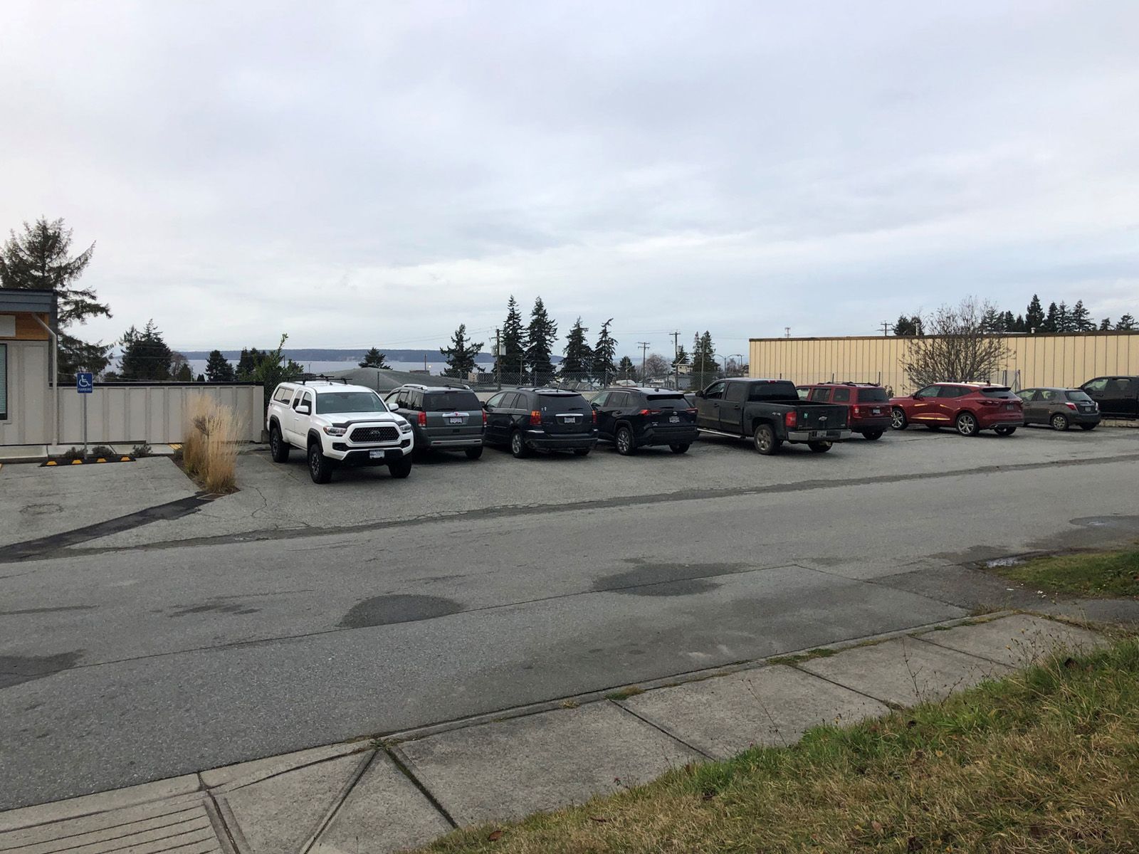 Powell River Development Property for sale (Listed 20210109)