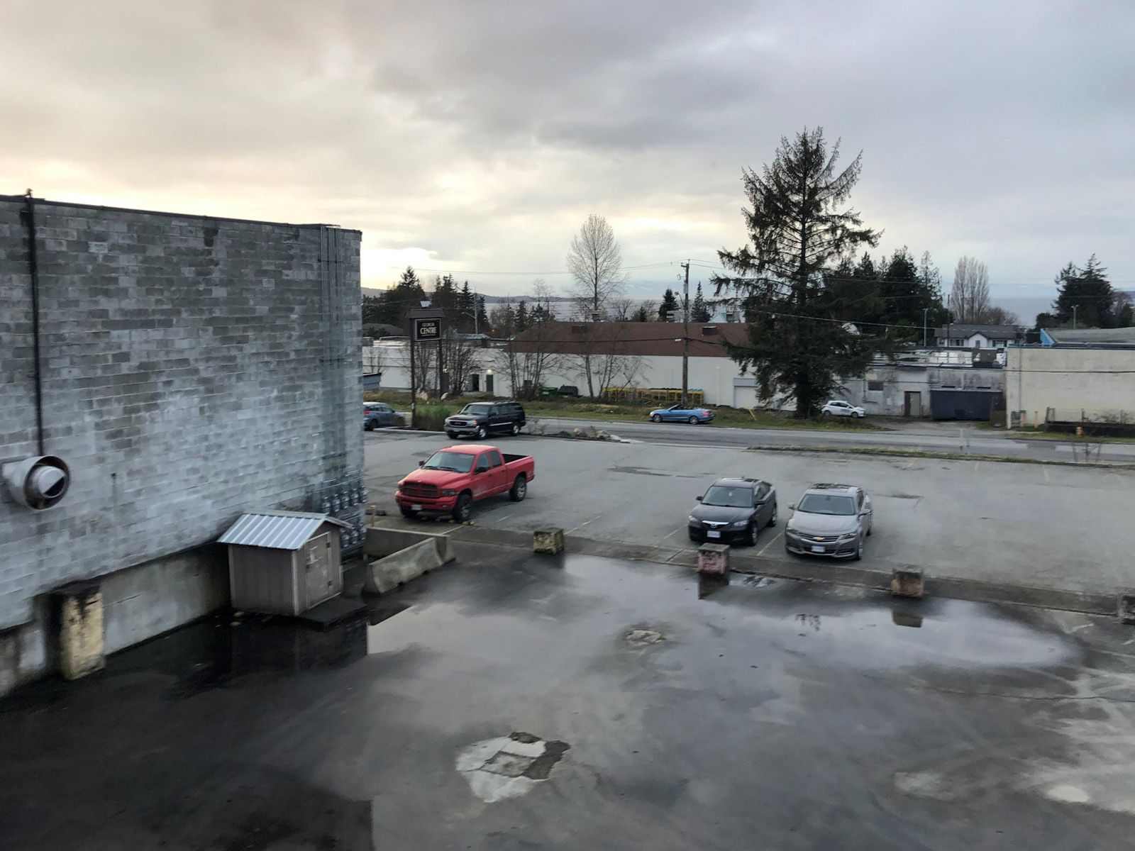 Powell River Development Property for sale (Listed 20210109)