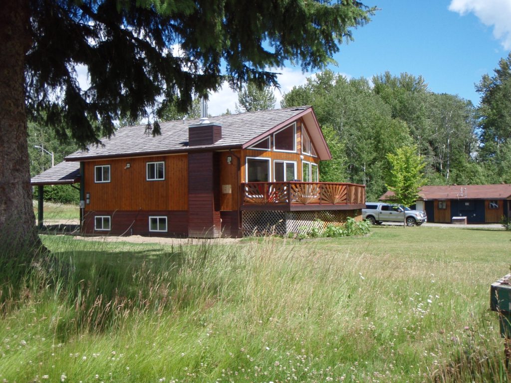 New Hazelton Hazelton Real Estate for sale 3 bedroom 1,748 sq.ft.