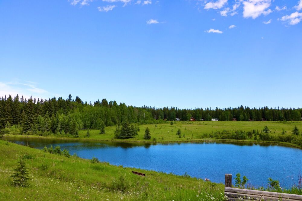 Bergen Springs Estates Recreational for sale 1 bedroom 601 sq.ft. (Listed 20210623)