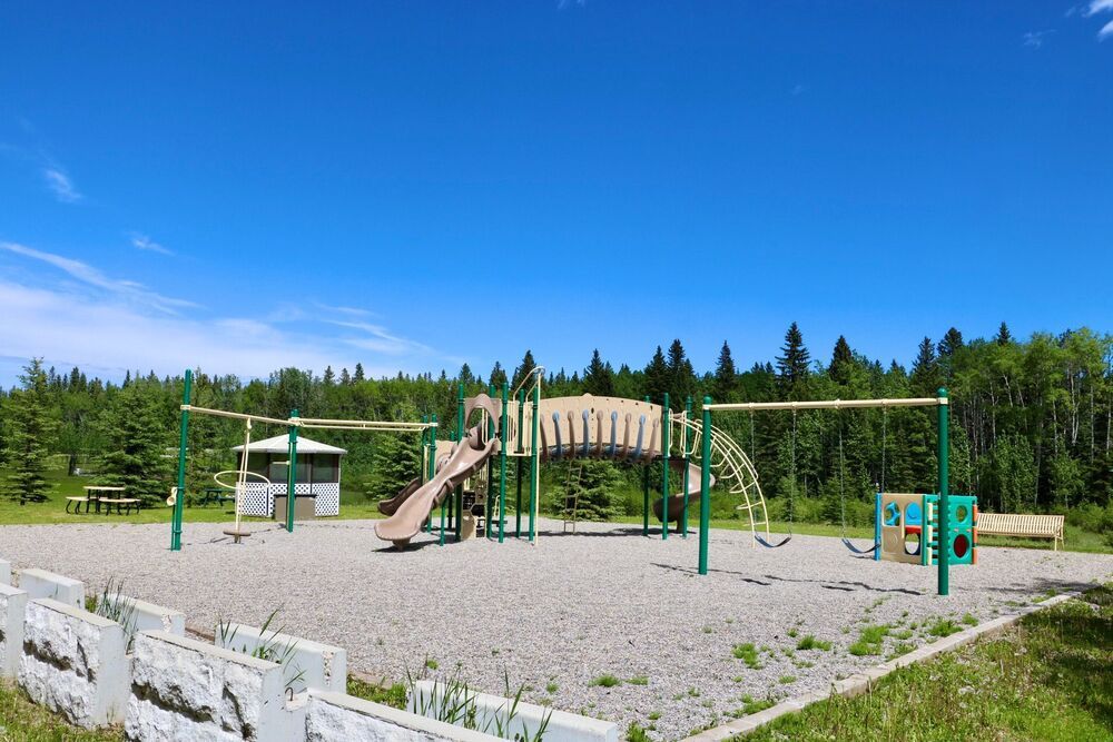 Bergen Springs Estates Recreational for sale 1 bedroom 601 sq.ft. (Listed 20210623)